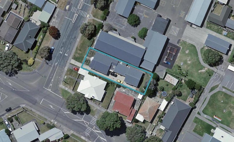 4 Para Street, Miramar, Wellington - Carousel 1