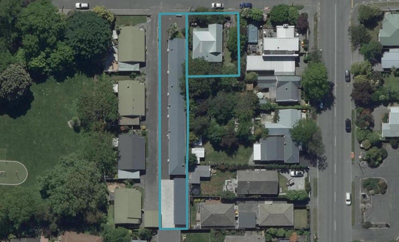 7 Abberley Crescent, St Albans, Christchurch - Carousel 1