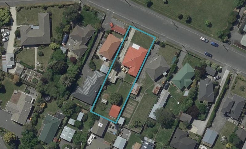 45 Nottingham Avenue, Halswell, Christchurch - Carousel 1
