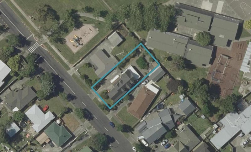 57 Langley Avenue, Milson, Palmerston North - Carousel 1