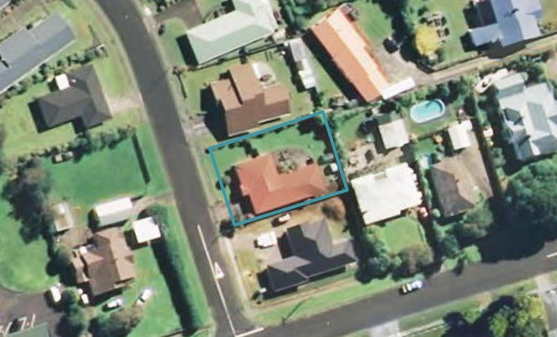 4 Verona Place, Stratford - Carousel 1
