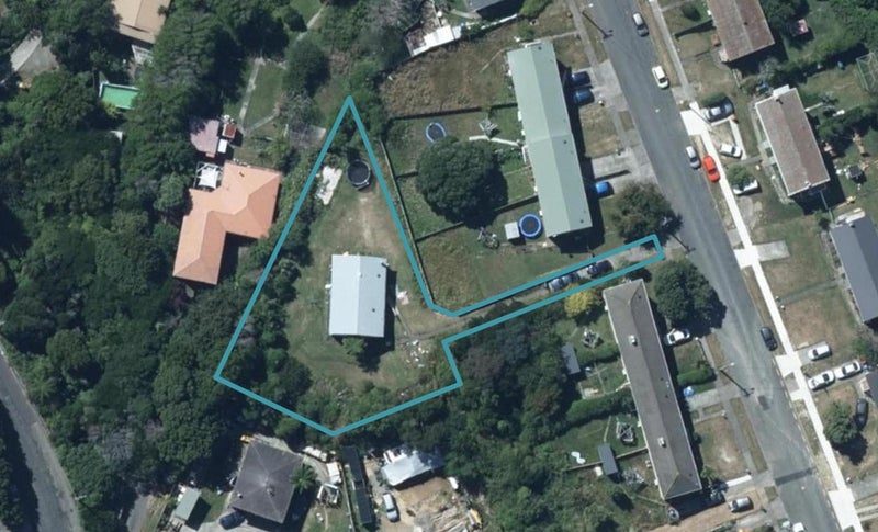 42 Gear Terrace, Ranui, Porirua - Carousel 1