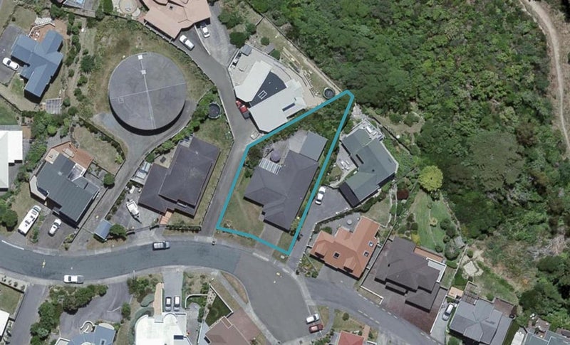 11 Signallers Grove, Strathmore Park, Wellington - Carousel 1