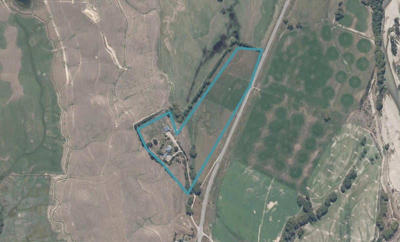 3071 Lauder-Omakau Road, Lauder, Omakau - Carousel 1