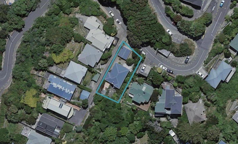 12 Marewa Road, Hataitai, Wellington - Carousel 1