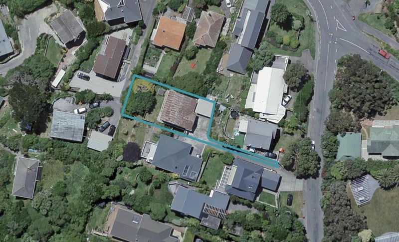 115A Seatoun Heights Road, Seatoun, Wellington - Carousel 1