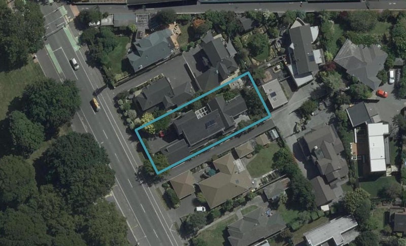 27 Kahu Road, Fendalton, Christchurch - Carousel 1
