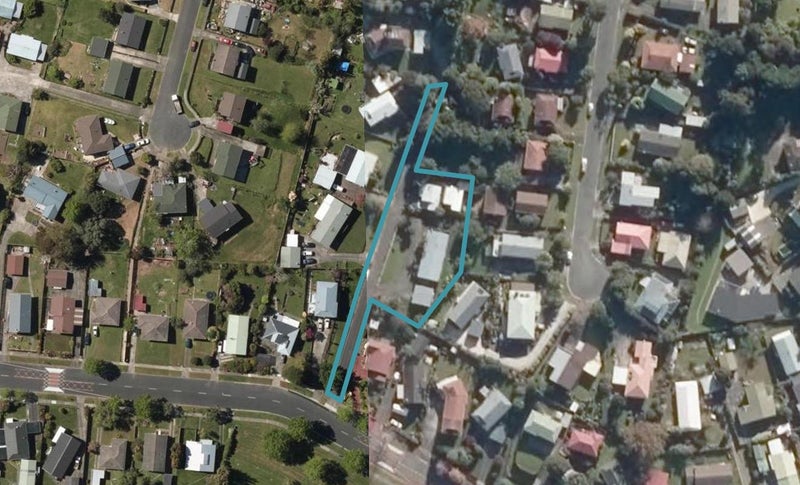 61 Ross Street, Onerahi, Whangarei - Carousel 1