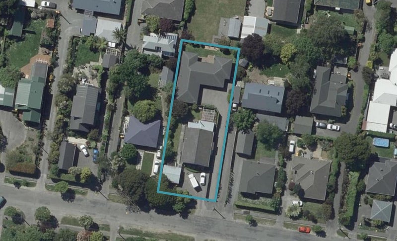29A Grange Street, Hillsborough, Christchurch - Carousel 1