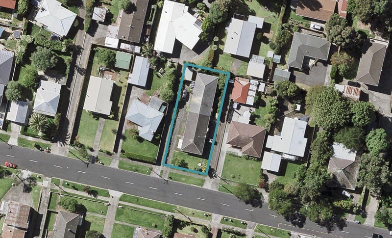 1/22 Kings Road, Panmure, Auckland - Carousel 1