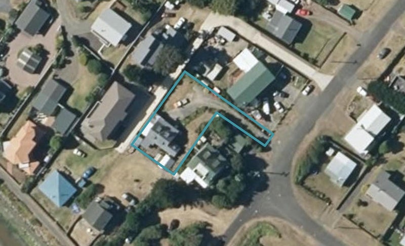 19 Robbie Street, Foxton Beach, Foxton - Carousel 1