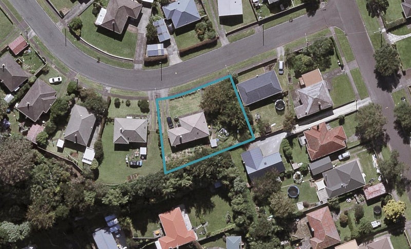 5 Blackmore Street, Lynmouth, New Plymouth - Carousel 1