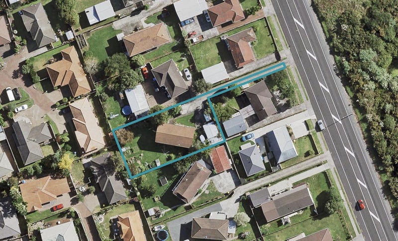442 Porchester Road, Randwick Park, Auckland - Carousel 1