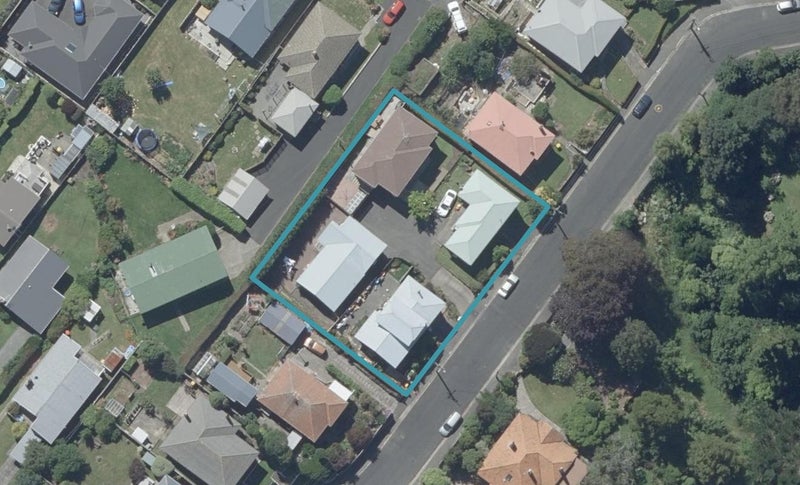 12B Fife Street, Kaikorai, Dunedin - Carousel 1