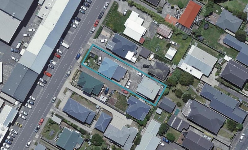20A Stone Street, Miramar, Wellington - Carousel 1