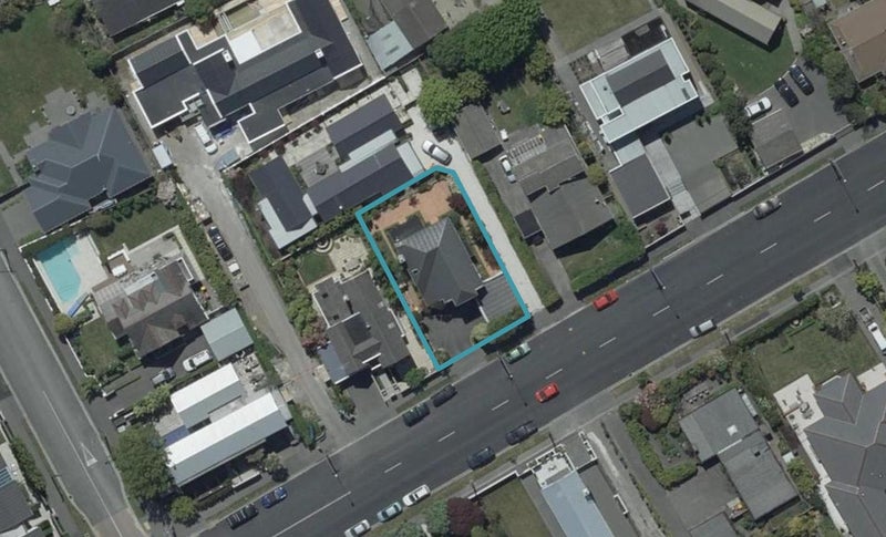 13 Holmwood Road, Merivale, Christchurch - Carousel 1