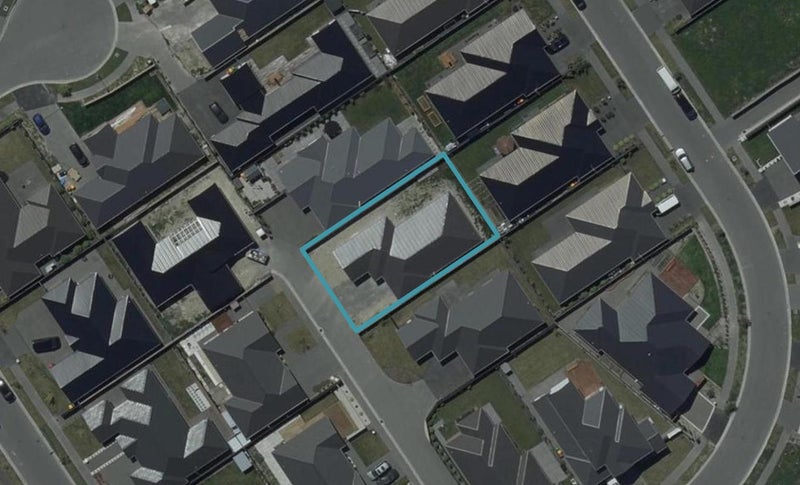 6 Anzani Lane, Wigram, Christchurch - Carousel 1