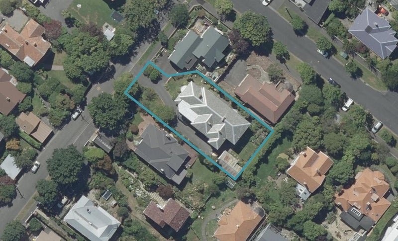 3 Maheno Street, Maori Hill, Dunedin - Carousel 1