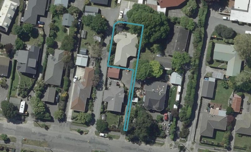 67A Grange Street, Hillsborough, Christchurch - Carousel 1
