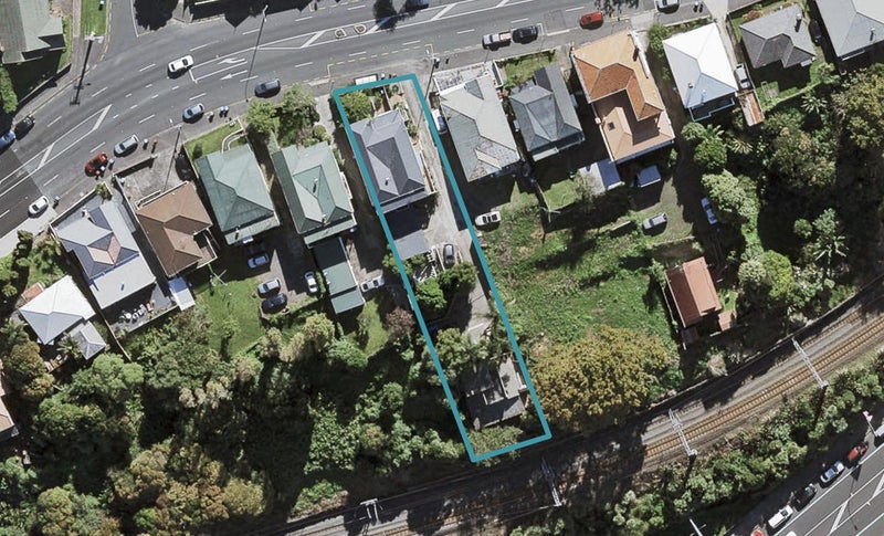 3-Jan/524 New North Road, Kingsland, Auckland - Carousel 1