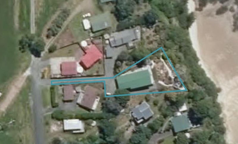 18A Bonham Street, Pahi, Paparoa - Carousel 1