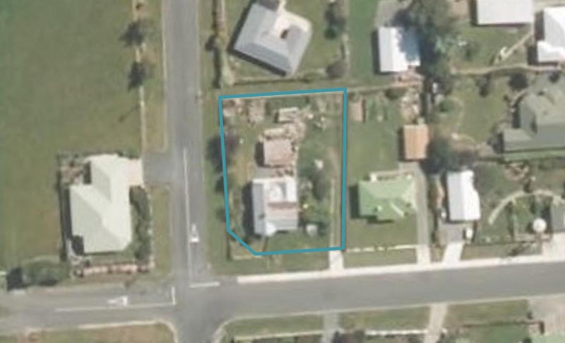 3 Anderson Street, Stirling, Stirling - Carousel 1