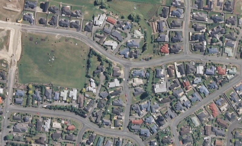 10 Havelock Street, Gleniti, Timaru - Carousel 1
