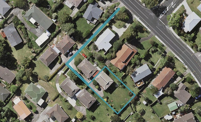 73B Sycamore Drive, Sunnynook, Auckland - Carousel 1