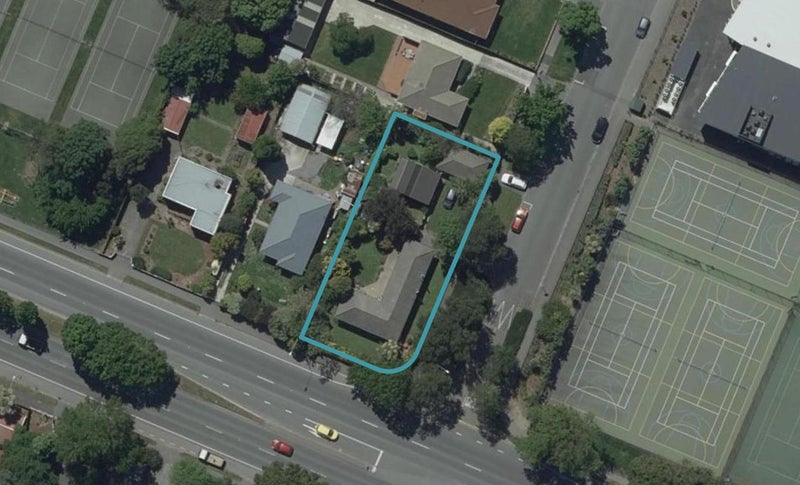 1 Brodie Street, Ilam, Christchurch - Carousel 1