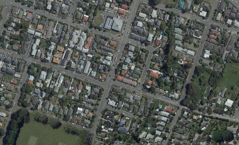 264 Wilsons Road, Waltham, Christchurch - Carousel 1