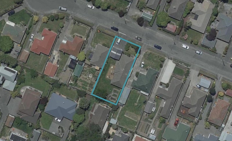 39 Hare Street, Ilam, Christchurch - Carousel 1