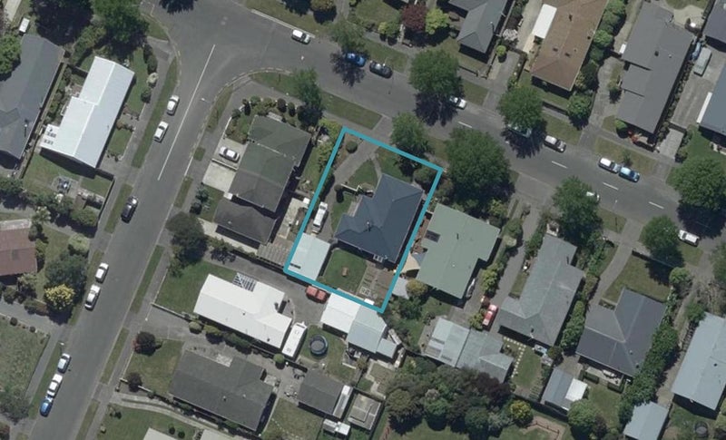 79 Woodbury Street, Russley, Christchurch - Carousel 1