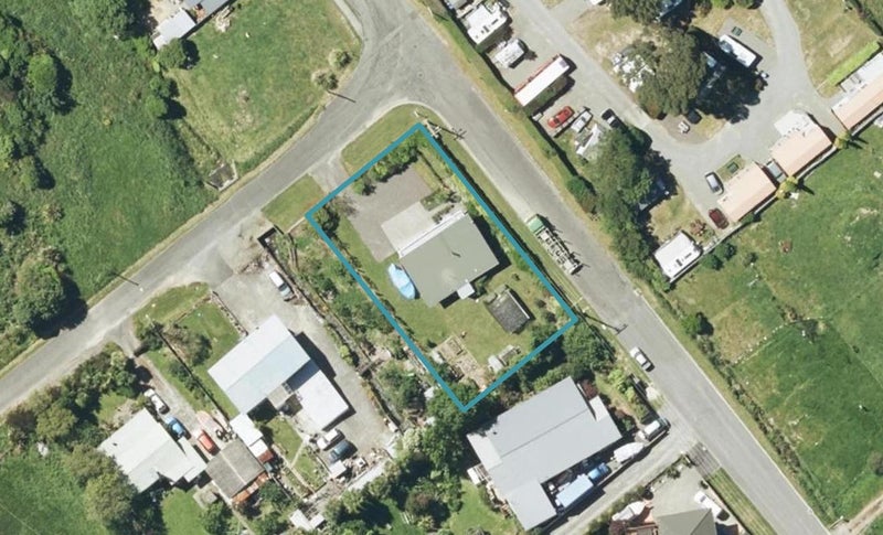 134 Moana View Road, Waikawa, Picton - Carousel 1