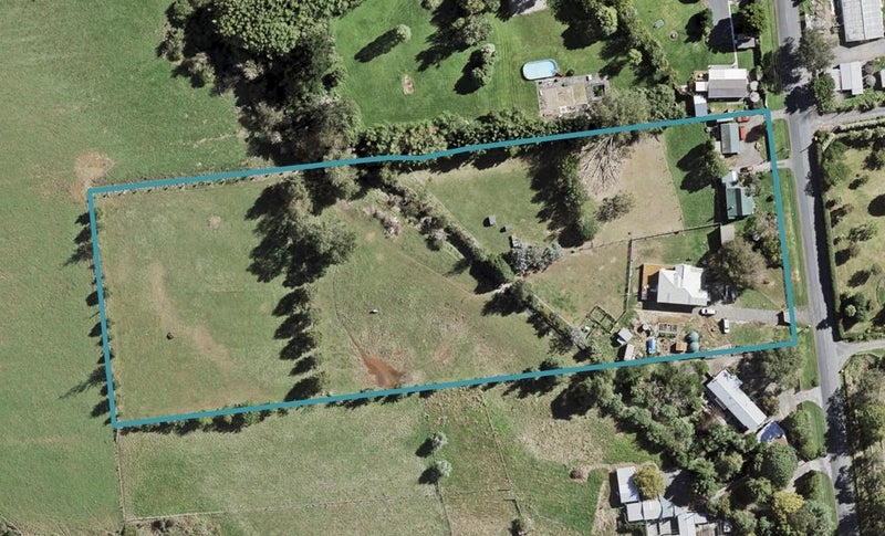 122 Ramarama Road, Ramarama, Drury - Carousel 1