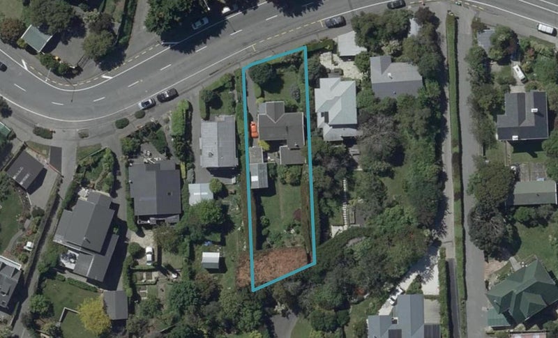 94 Hackthorne Road, Cashmere, Christchurch - Carousel 1