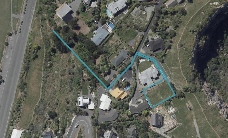 48 Balmoral Lane, Redcliffs, Christchurch - Carousel 1