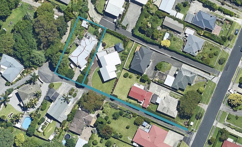 3 Dell Way, Judea, Tauranga - Carousel 1