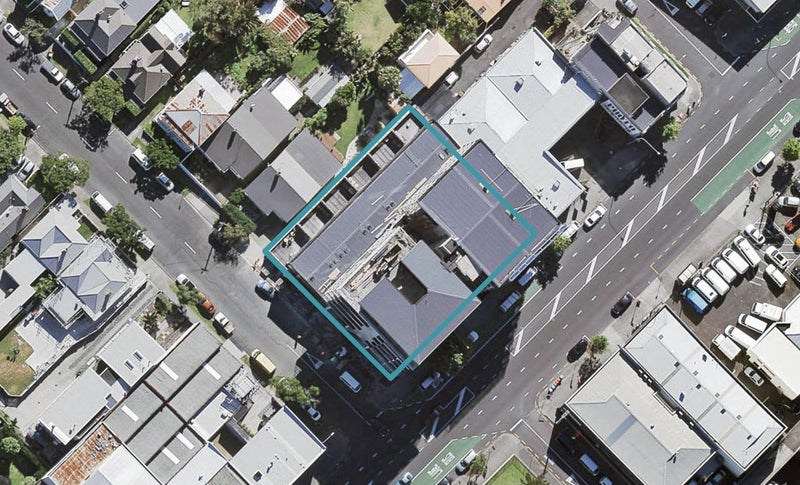 G02/1 Turakina Street, Grey Lynn, Auckland - Carousel 1