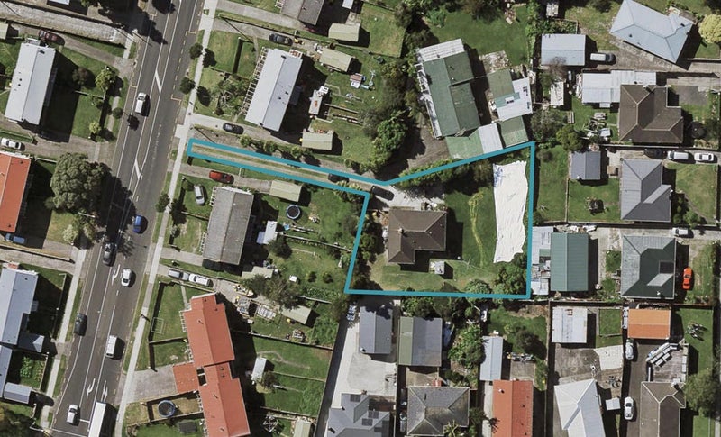 99 Preston Road, Otara, Auckland - Carousel 1