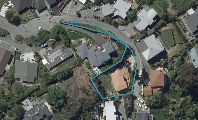 9 Stoddart Lane, Cashmere, Christchurch - Carousel 1
