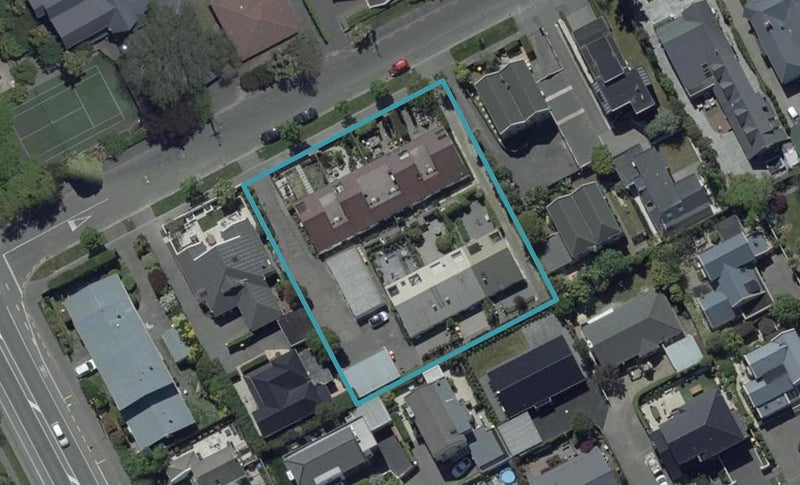 10A Office Road, Merivale, Christchurch - Carousel 1