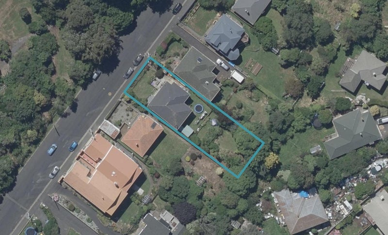 86 Helensburgh Road, Halfway Bush, Dunedin - Carousel 1
