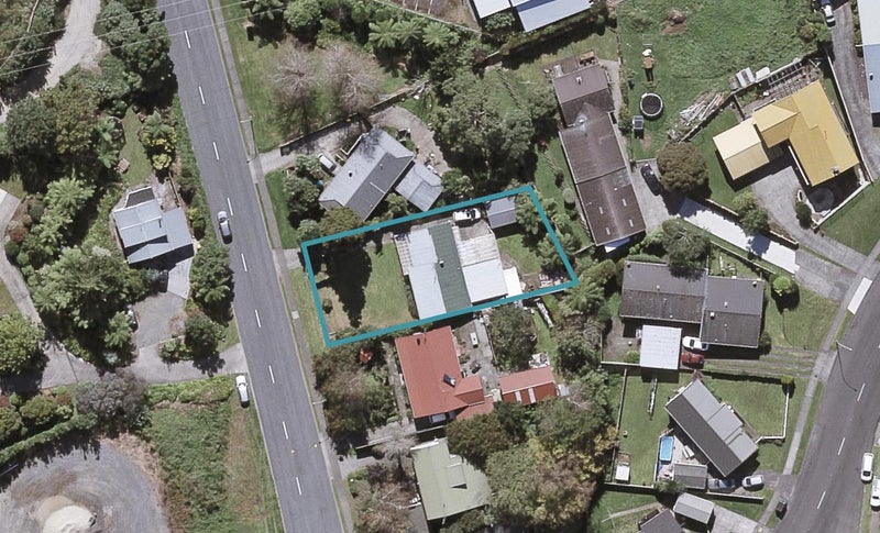 43 Junction Street, Welbourn, New Plymouth - Carousel 1