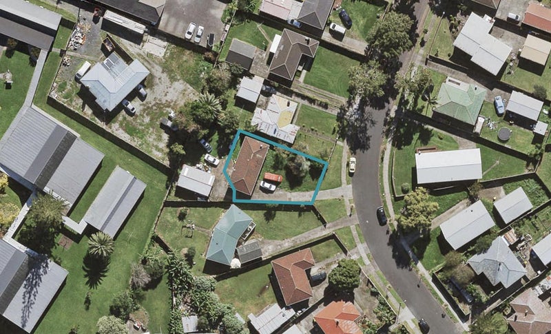 20B Convair Crescent, Mangere, Auckland - Carousel 1