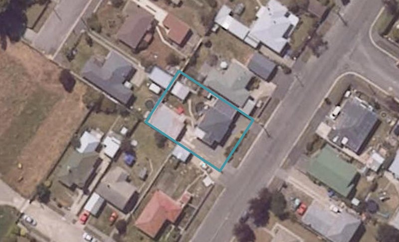 2 Taward Street, Oamaru North, Oamaru - Carousel 1