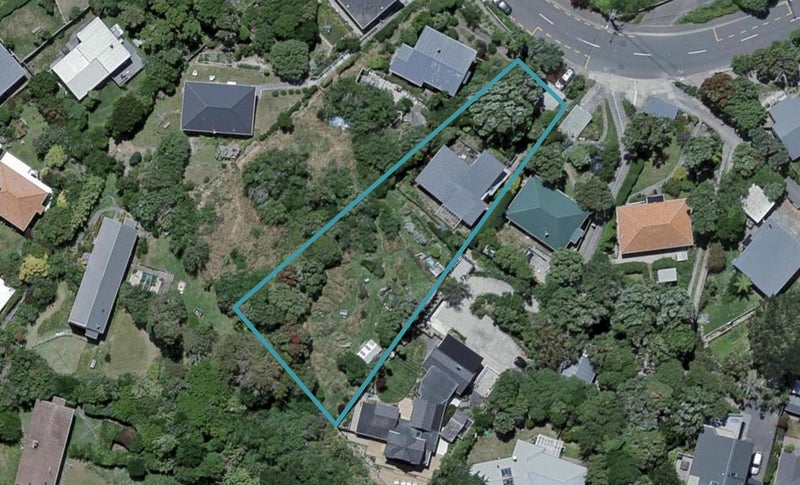 203 Cockayne Road, Ngaio, Wellington - Carousel 1