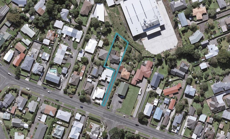299A Carrington Street, Vogeltown, New Plymouth - Carousel 1