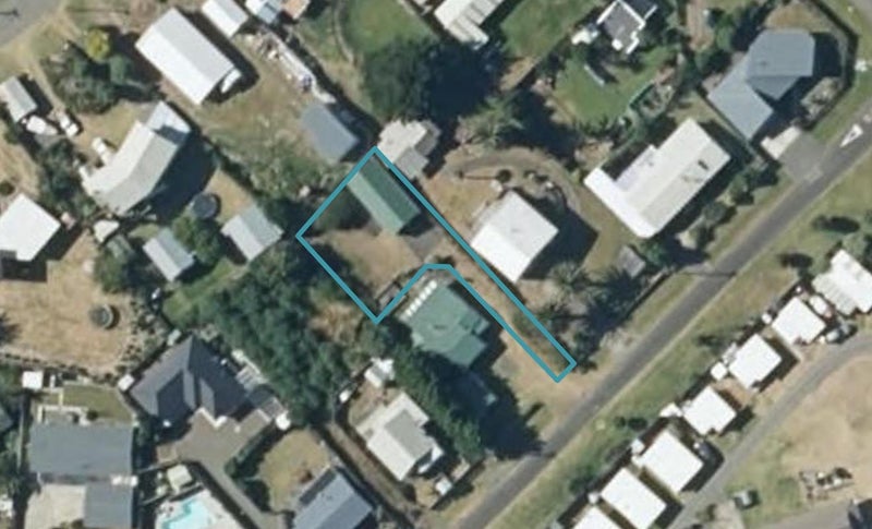 5A Barber Street, Foxton Beach, Foxton - Carousel 1