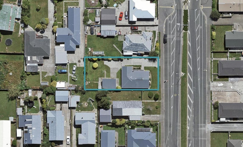 112 Regent Street, Heidelberg, Invercargill - Carousel 1