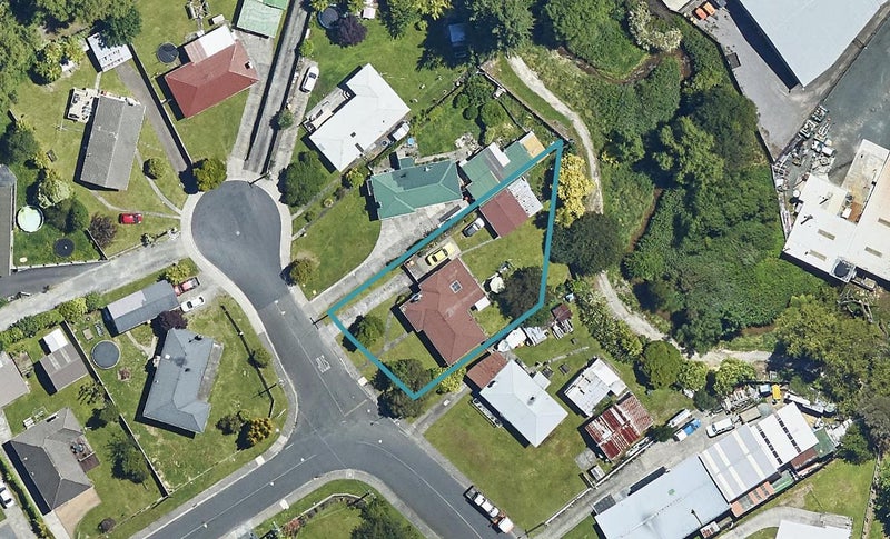 1 Jarmey Place, Mangakakahi, Rotorua - Carousel 1